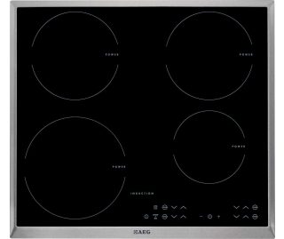 AEG kookplaat keramisch inbouw HK634060XB