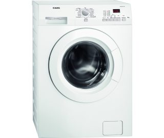AEG wasmachine L62482NFL