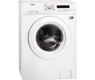 AEG wasmachine L72672NFL