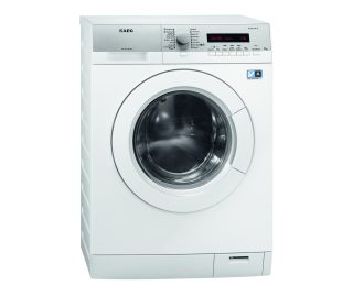 AEG wasmachine L76495NFL