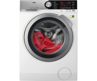 AEG wasmachine L8FEN96CS