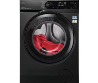 AEG wasmachine mat zwart LR7606UDS4
