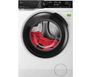 AEG wasmachine LR86LEIPZIG