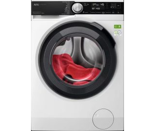 AEG wasmachine LR97HAMBURG