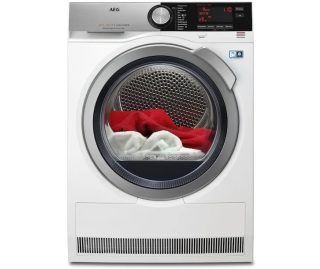 AEG droger warmtepomp T8DEN84CS