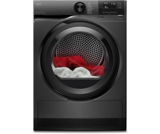 AEG droger warmtepomp TE7ONYX