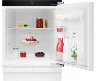 AEG koelkast tafelmodel TK3SS821DF