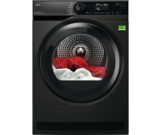 AEG droger warmtepomp TR868DS4