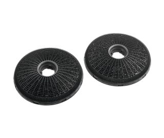 AEG koolstoffilter inbouw ECFB02 - 2 STUKS
