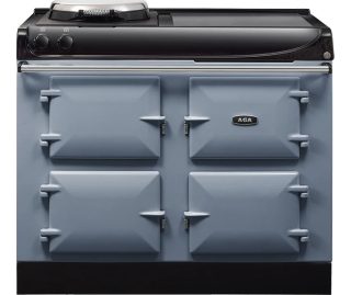 AGA fornuis inductie eR3 110 inductie Dartmouth Blue