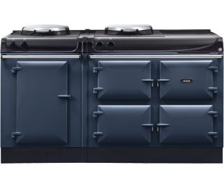 AGA fornuis inductie eR3 Compact 160 5-deurs Dartmouth Blue