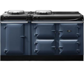 AGA fornuis inductie eR3 Compact 170 5-deurs Dartmouth Blue