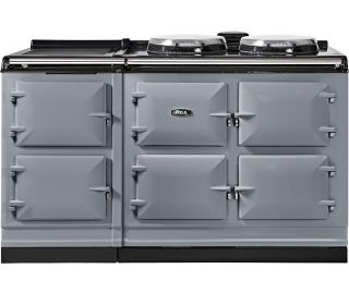 AGA fornuis inductie eR7 Signature 150 5-oven met inductieplaat