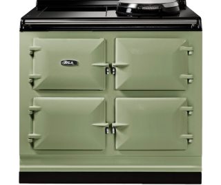 AGA fornuis inductie eR7 Signature Inductie 100 3-oven