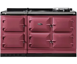 AGA fornuis inductie eR7 Signature Inductie 150 5-oven met warmhoudplaat