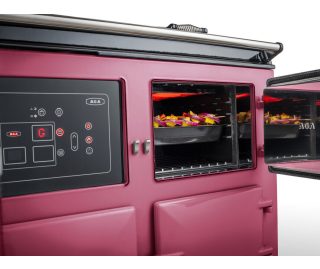 Raspberry