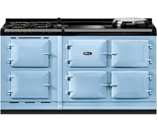 Duck Egg Blue
