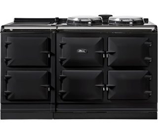 AGA fornuis elektrisch R7 Classic 150 5-oven met warmhoudplaat