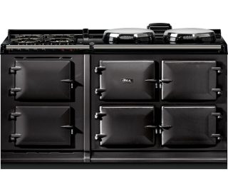 AGA fornuis elektrisch R7 Classic 160 3-oven met gasmodule