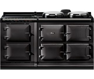AGA fornuis elektrisch R7 Classic 160 3-oven met keramische module