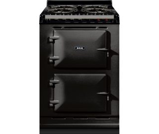 AGA fornuis gas Vrijstaande Module