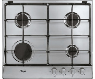 WHIRLPOOL kookplaat inbouw AKR3701IX