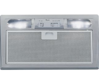 WHIRLPOOL afzuigkap inbouw AKR650IX