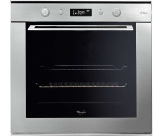 WHIRLPOOL oven inbouw AKZM834IX