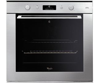WHIRLPOOL oven inbouw AKZM837IX