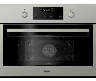 WHIRLPOOL combi-magnetron inbouw AMW5023IX