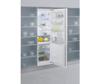 WHIRLPOOL koelkast inbouw ART4861/A+