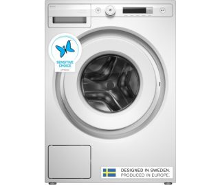 ASKO wasmachine W10844BW