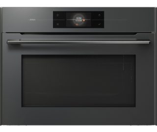 ATAG oven met magnetron inbouw CX4685M