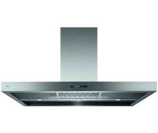 ATAG afzuigkap eiland rvs ES1211SAM