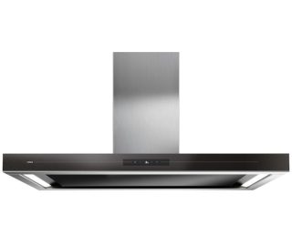 ATAG afzuigkap wand zwart WS9074MN