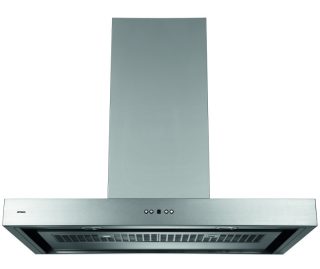 ATAG afzuigkap wand rvs WS9111MR