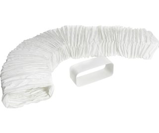 ATAG flexibele slang inbouw ACC84FLEX