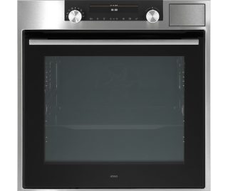 ATAG combi-stoomoven rvs inbouw CS6611D