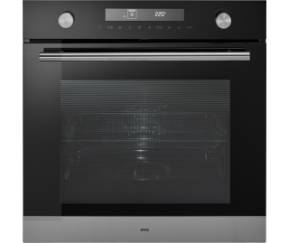 ATAG oven met magnetron inbouw CX16611B