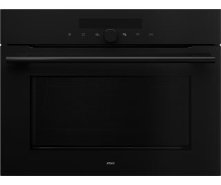 ATAG oven met magnetron inbouw CX4771B