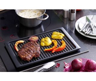 ATAG gietijzeren grillplaat GP2240