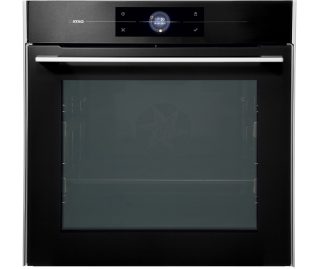 ATAG oven inbouw zwart ZX6574M