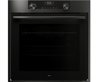 ATAG oven inbouw blacksteel OX66121C