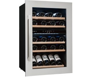 AVINTAGE wijnkoelkast inbouw AVI47XDZA
