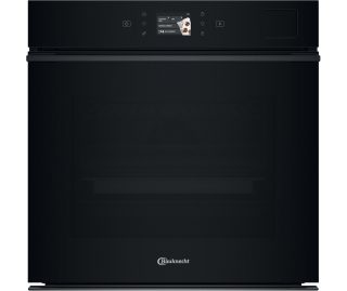 BAUKNECHT oven inbouw zwart BBI9P8HT2SK
