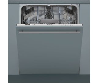 BAUKNECHT vaatwasser inbouw BCIC3C26E