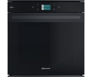 BAUKNECHT oven inbouw BIK9 PP8TS2 BM