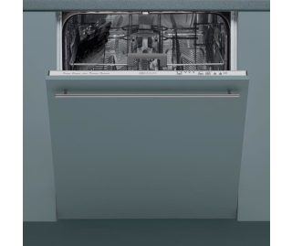 BAUKNECHT vaatwasser zilver inbouw GSXS5104A1