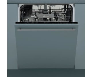 BAUKNECHT vaatwasser inbouw GSX 102414 A+++