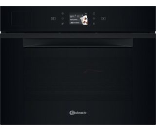 BAUKNECHT oven met magnetron inbouw BCT11A9FHTSK